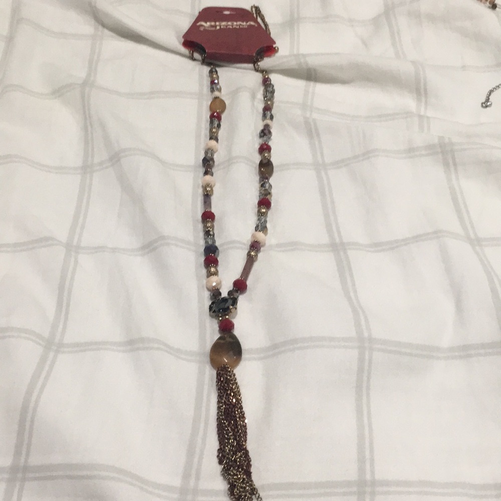 🌸 3/13 bundle sale- Long necklace